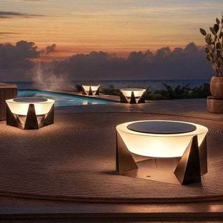 Outdoor Lighting