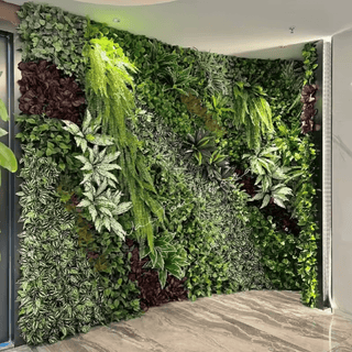 Green Walls