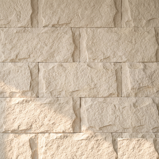 Faux Stone Rock Wall Panels
