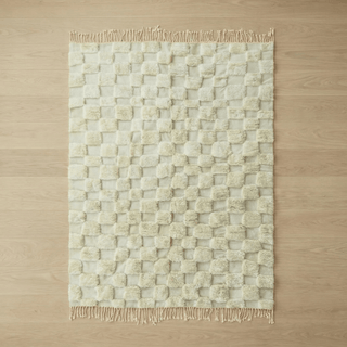 Moroccan Beni Ourain Rugs