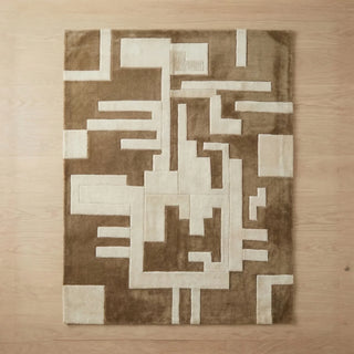 Modern & Contemporary Rugs