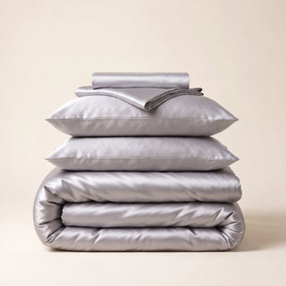Mulberry Silk Bedding