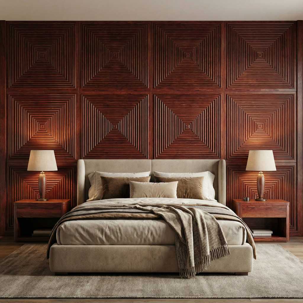 Mahogany