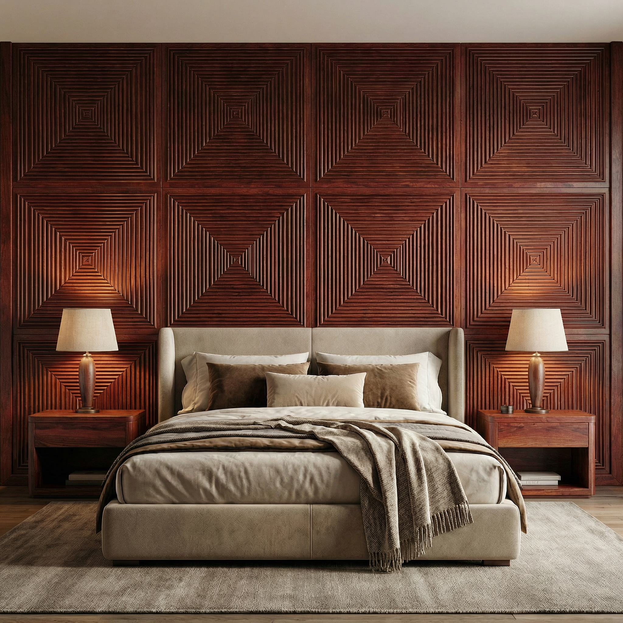 Mahogany
