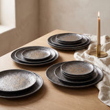 The full Ritz Speck Plate Collection range shown together