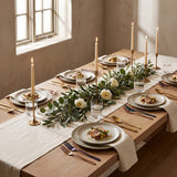 London Fork in a fine-dining tablescape