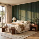 Cleo Upholstered Wall Panel