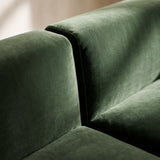 Cleo Upholstered Wall Panel