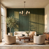 Cleo Upholstered Wall Panel
