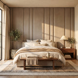 Cleo Upholstered Wall Panel