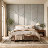 Finesse Upholstered Wall Panel