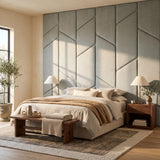 Finesse Upholstered Wall Panel