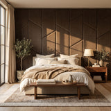 Finesse Upholstered Wall Panel