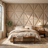 Rosana Upholstered Wall Panel