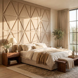 Rosana Upholstered Wall Panel