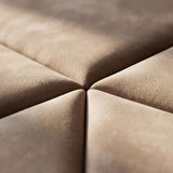 Rosana Upholstered Wall Panel
