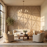 Rosana Upholstered Wall Panel