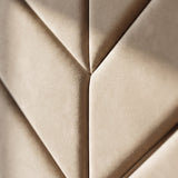 Gypsy Upholstered Wall Panel
