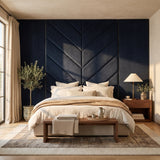 Gypsy Upholstered Wall Panel