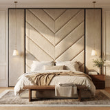 Gypsy Upholstered Wall Panel