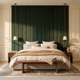 Cleo Upholstered Wall Panel