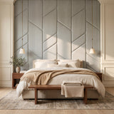 Finesse Upholstered Wall Panel