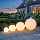 The full Element Lamp range shown together