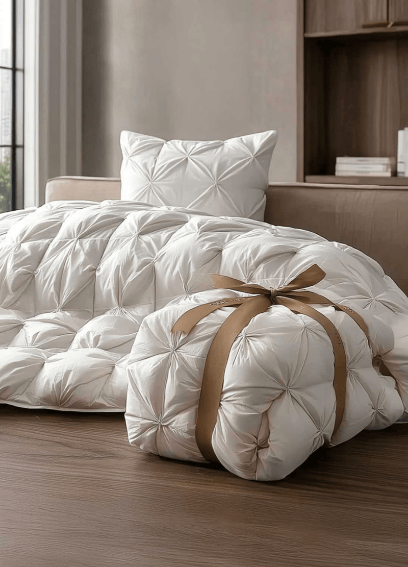Premium Goose Down Duvet