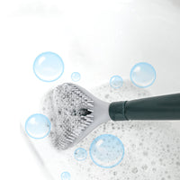 Silicone Toilet Brush