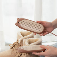 Portable USB Shoe Dryer