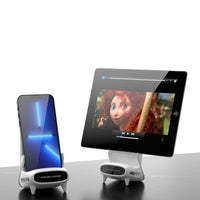 Charging Stand Holders 66W Fast Charging Mobile Phone With Speaker