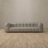 Puff Sofa 3 Seater (96")