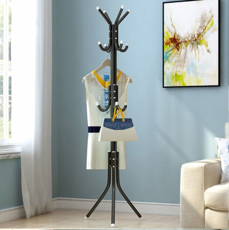 Tree Coat Rack