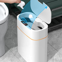 Sensor Waste Bin