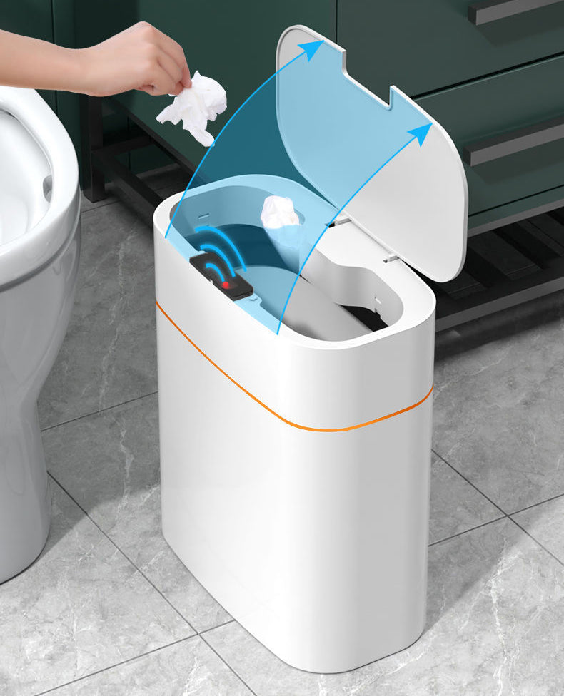 Sensor Waste Bin