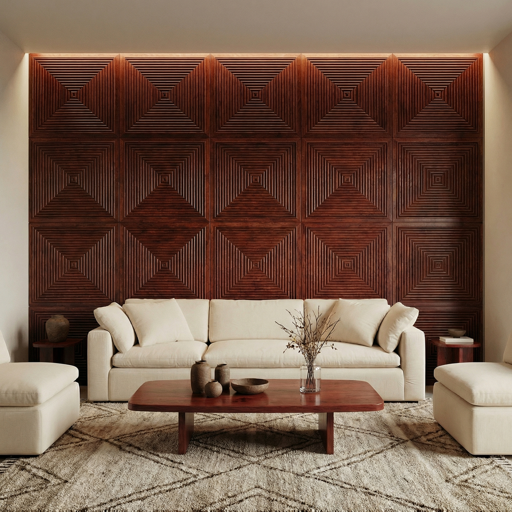 Mahogany
