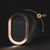 Portable Air Heater