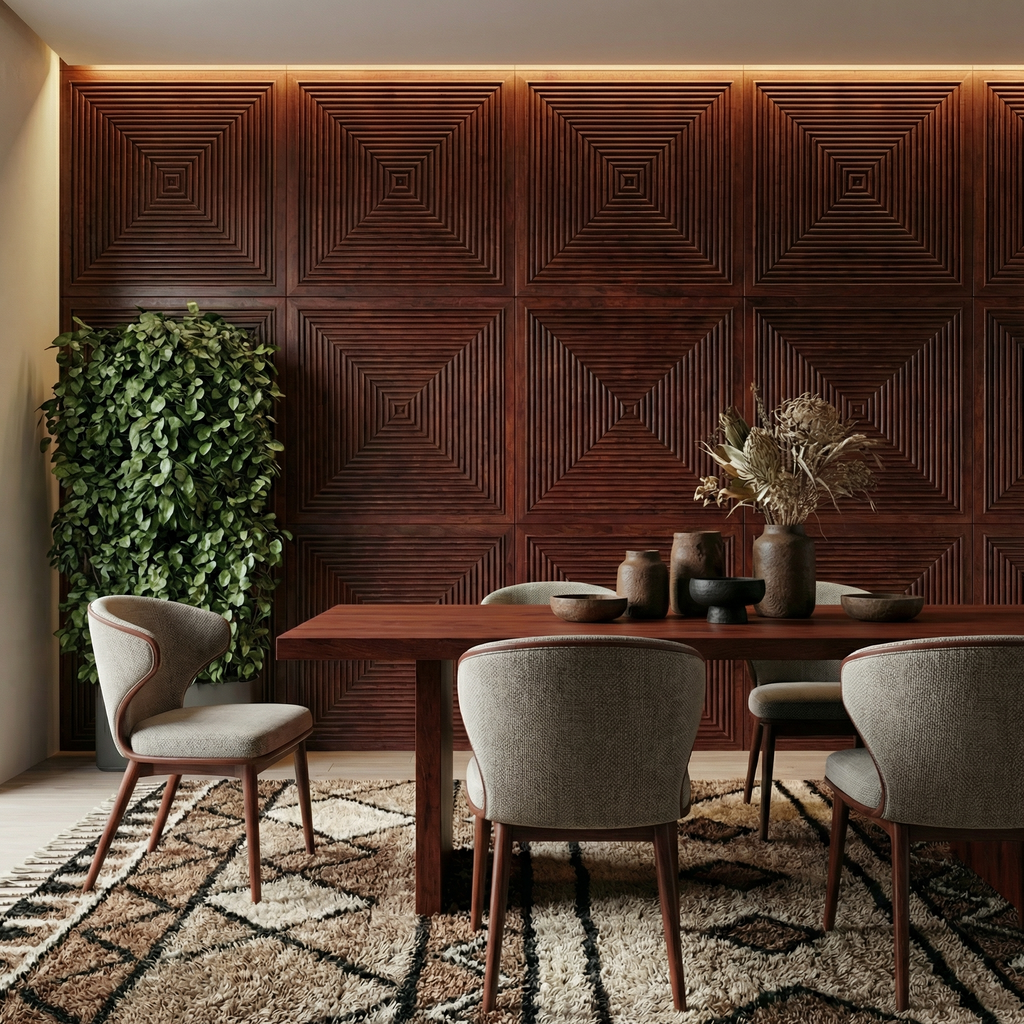 Mahogany