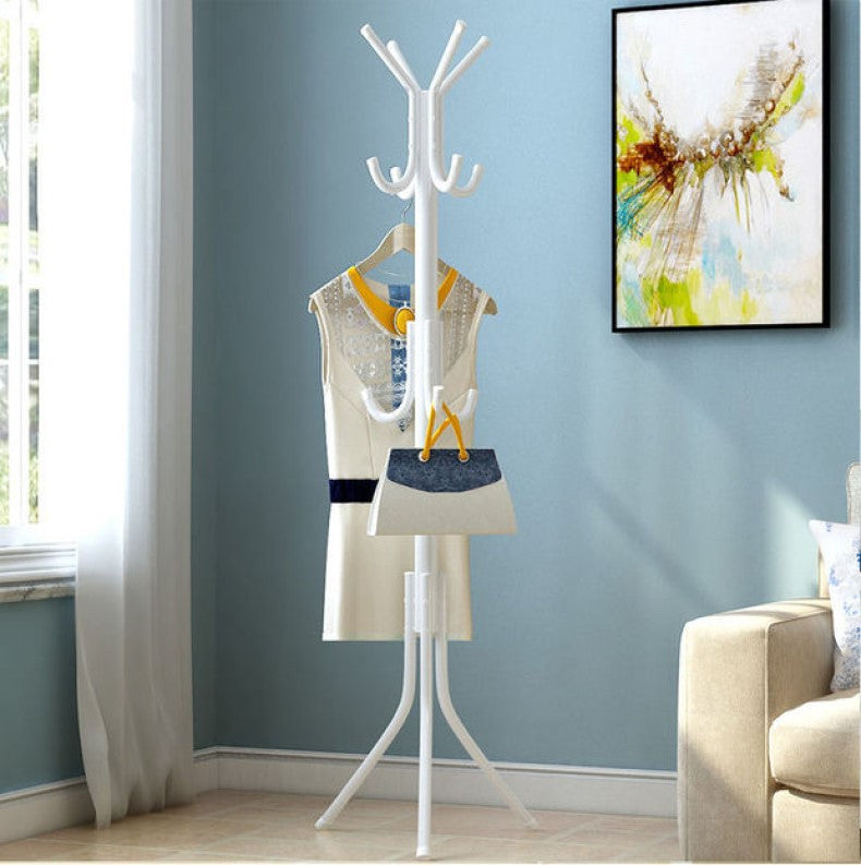 Tree Coat Rack