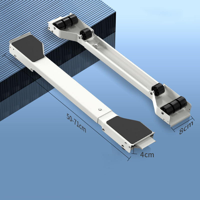 Locking Wheel Base