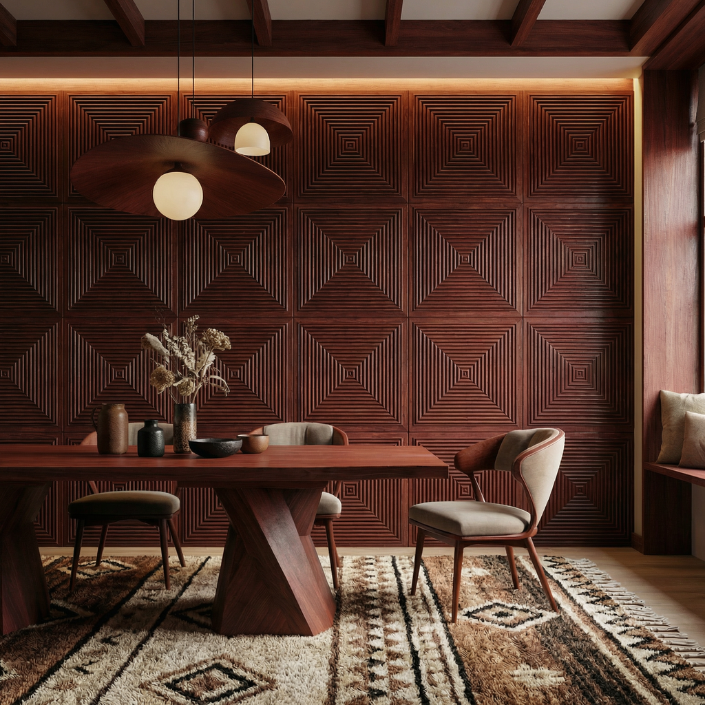 Mahogany