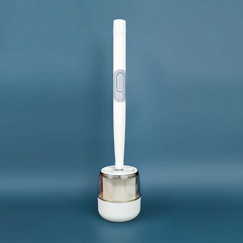 Silicone Toilet Brush