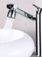 Stainless Steel Basin Faucet