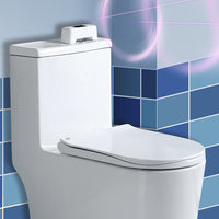 Toilet Flush Sensor Touchless Toilet Flush Aid