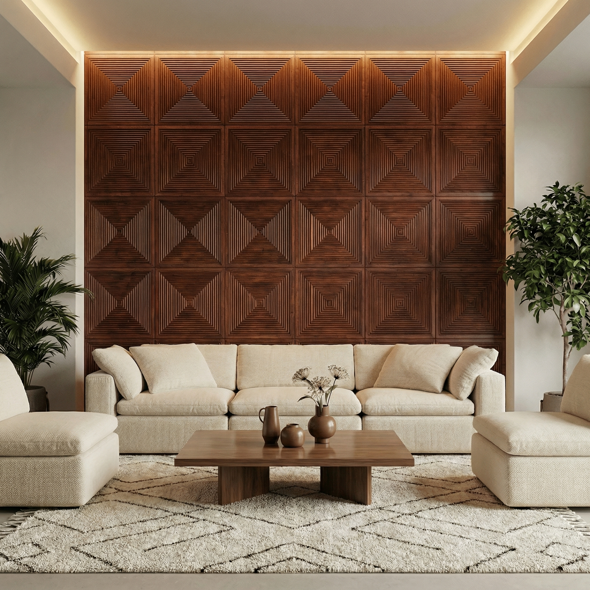 Mahogany
