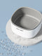 Double-layer Vegetable Washer Drain Strainer Ultrasonic Cleaning Machine