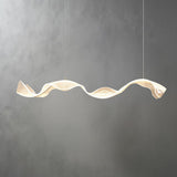 Acrylic Pendant Chandelier
