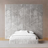 Finesse Upholstered Wall Panel