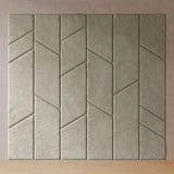 Finesse Upholstered Wall Panel