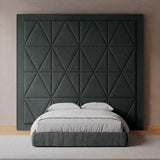 Rosana Upholstered Wall Panel